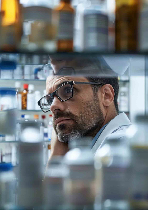 Sistemas de Seguridad JL - Seguridad para Farmacias